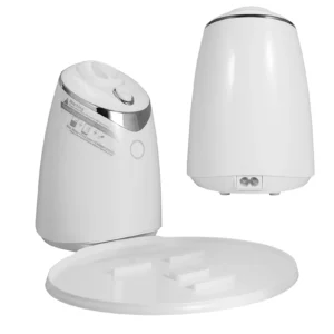 GlowUp™ Natural DIY Face Mask Maker | Fresh, Spa-Quality Facials at Home